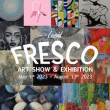 Lucid Design District's FRESCO Art Exhibition Opens On May 4
