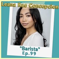 Video: MERRILY WE ROLL ALONG's Leana Rae Concepcion on What She Has Learned From… Video