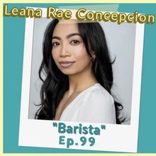 Video: MERRILY WE ROLL ALONG's Leana Rae Concepcion on What She Has Learned From Daniel Radcliffe