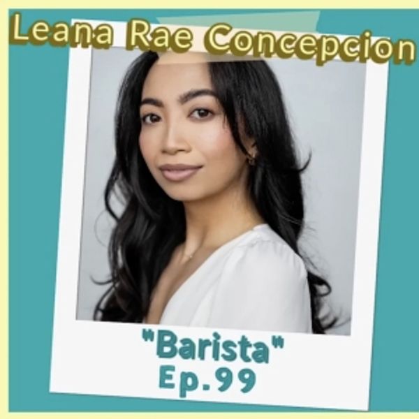 Video: MERRILY WE ROLL ALONG's Leana Rae Concepcion on What She Has Learned From Daniel Radcliffe - Broadway Theater Video