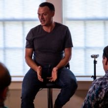 Out Of Hand Theater to Stream CONCEAL AND CARRY