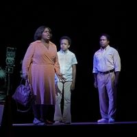 VIDEO: Watch A New Trailer For FIRE SHUT UP IN MY BONES at The Met Opera Interview