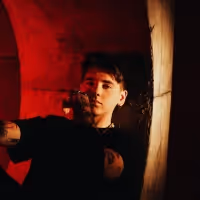 12AM & Jutes Unleash Spring Breakers-Inspired Video for 'Ski Mask'