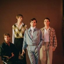 TORA Bring the Party in Colorful New Video for 'Call on Me'