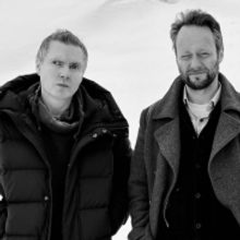 Sigur Rós Announce Orchestral Tour Dates for North America
