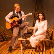 Review: 110 IN THE SHADE at Reboot Theatre & Seattle Public Theater