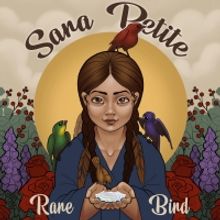 Outlaw Country Artist Sara Petite to Release 'Rare Bird' Feb. 26