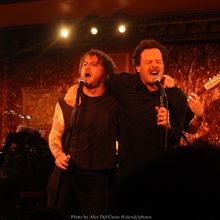 Review: AMERICAN IDIOT: A 21ST ANNIVERSARY CELEBRATION Rocks 54 Below