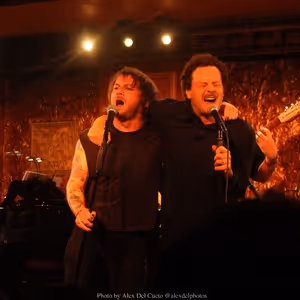 Review: AMERICAN IDIOT: A 21ST ANNIVERSARY CELEBRATION Rocks 54 Below