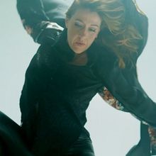 Breton Tyner-Bryan's LET HER GO To Premiere At Emberlight International Film Festival