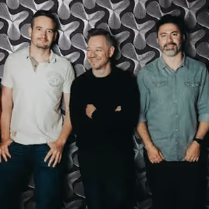 The Sleeping Souls Return With New Single 'Rivals'