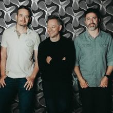The Sleeping Souls Return With New Single 'Rivals'
