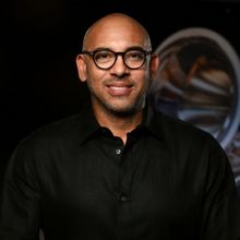 Harvey Mason Jr., to Receive The The Living Legends Foundation's Chairman Award