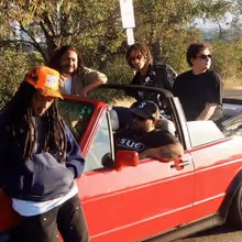 Cold Gawd Releases GLORY2 EP, Shares "Steel" Music Video