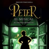Theatre Properties estrenará PETER de gira por España
