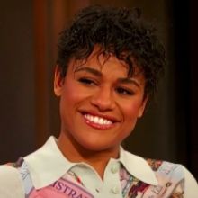 VIDEO: Ariana DeBose Talks WEST SIDE STORY Audition on DREW BARRYMORE SHOW