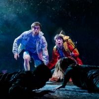 BWW Review: THE OCEAN AT THE END OF THE LANE, National Theatre