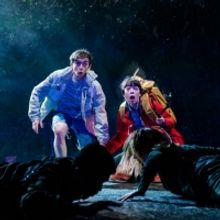 BWW Review: THE OCEAN AT THE END OF THE LANE, National Theatre