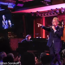 Review: BILLY STRITCH: MY YEAR WITH TONY BENNETT Should Play All Over the World