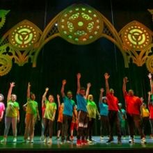 TCT Names Three Tri-State Schools For Fully-Funded JumpStart Theatre Program