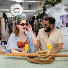 People's Light to Stage Shakespeare's TWELFTH NIGHT in 2026