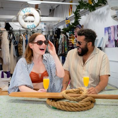 People's Light to Stage Shakespeare's TWELFTH NIGHT in 2026