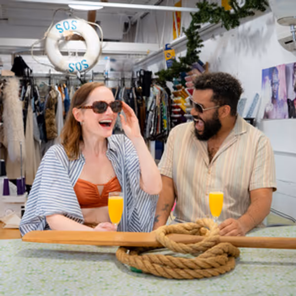 People's Light to Stage Shakespeare's TWELFTH NIGHT in 2026 Photo