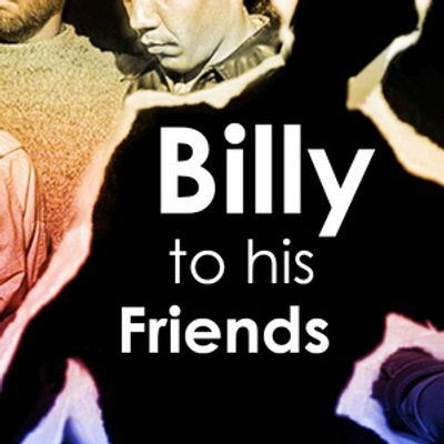 Cassandra Rose to Present BILLY TO HIS FRIENDS at Fresh Fruit Festival