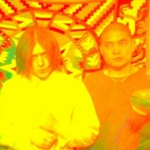 Meatbodies Share New Single & Video 'The Hero'