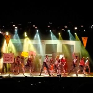 Review: SMILE CLUB Seeks to Bring Happiness to All