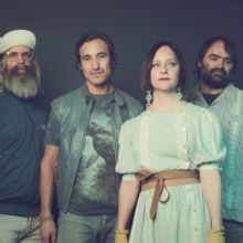 Ghostkeeper Release New Single 'Ancestral'