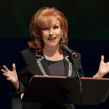 Joy Behar, Tonya Pinkins and More to Star in MY FIRST EX-HUSBAND at The Huntington