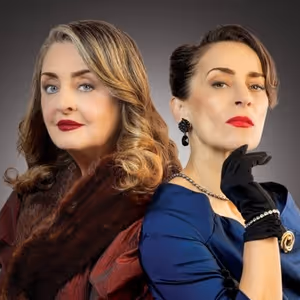BETTE AND JOAN – fame, fear, fervour, and feuding