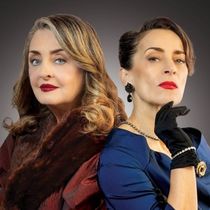 BETTE AND JOAN – fame, fear, fervour, and feuding