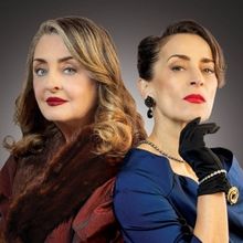 BETTE AND JOAN – fame, fear, fervour, and feuding