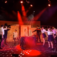 BWW Review: BARE: A POP OPERA at Subiaco Arts Centre