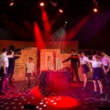 BWW Review: BARE: A POP OPERA at Subiaco Arts Centre