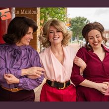 9 TO 5: THE MUSICAL Begins At Roxy Regional Theatre Next Week