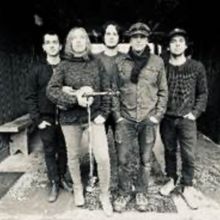 Sarah Lee Guthrie & The Mammals Perform At City Winery Boston Next Month