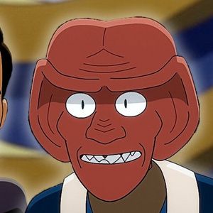 STAR TREK: LOWER DECKS Legacy Actor Cameos Compiled in New Seasons 4-5 Video
