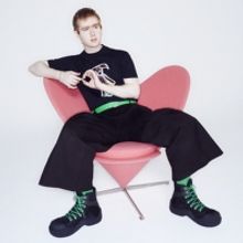 Mura Masa Shares Kali Uchis Remix of 'Blessing Me' Ahead of 'demon time' Album