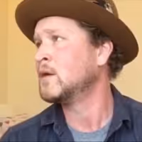 VIDEO: Patrick Dunn Performs LES MISERABLES Parody 'Stay At Home' Video