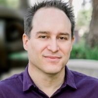 Brian Kite Named Interim Dean at the UCLA School of Theater, Film and Television
