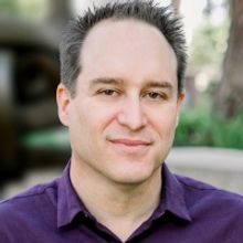 Brian Kite Named Interim Dean at the UCLA School of Theater, Film and Television