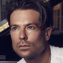 Joe McGowan to Release New Single 'Silhouettes' This Valentines Day