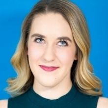 BLACK BOX Cabaret Presents Ali Funkhouser