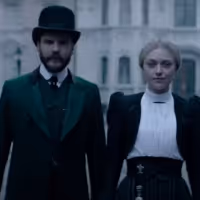 VIDEO: TNT Announces Premiere Date & Releases Trailer for THE ALIENIST: ANGEL OF…