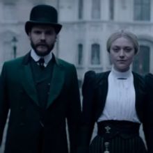 VIDEO: TNT Announces Premiere Date & Releases Trailer for THE ALIENIST: ANGEL OF DARK
