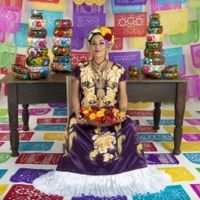 Lila Downs Returns To Segerstrom Center