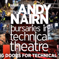 Leicester's Curve Theatre Launches Appeal to Fund Training for Young Technicians